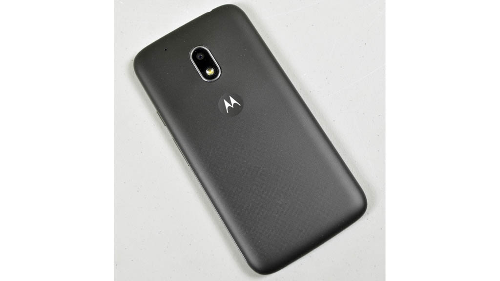 Motorola G4 Play