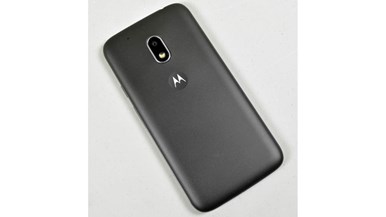 Motorola G4 Play