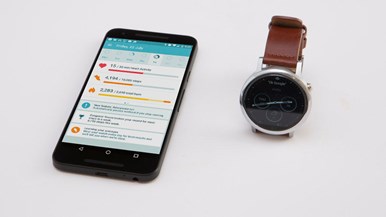 Motorola Moto 360