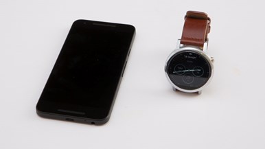 Motorola Moto 360