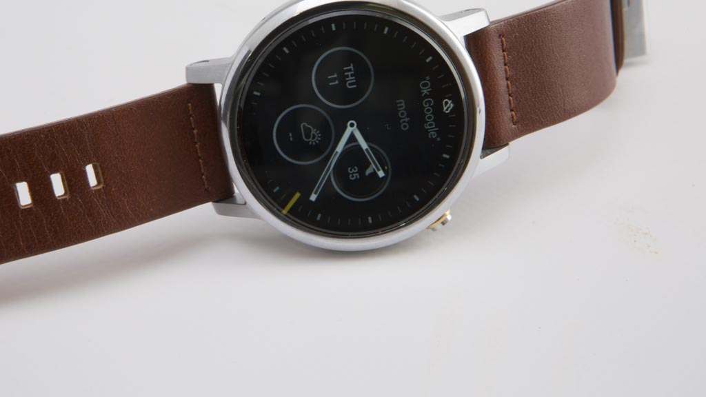 Motorola Moto 360