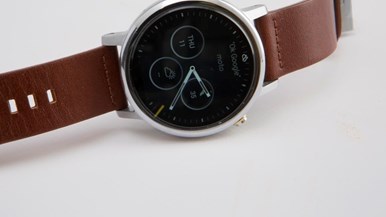Motorola Moto 360