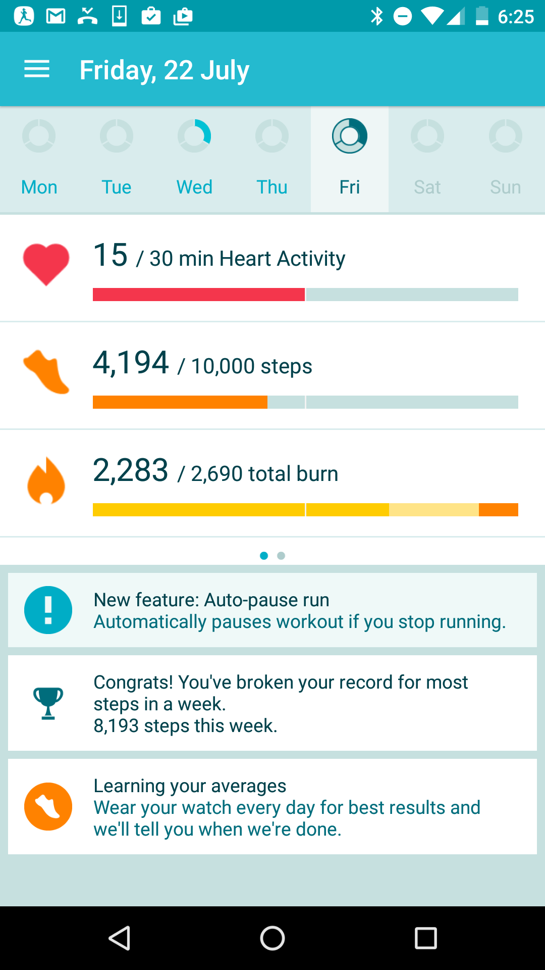 Motorola Moto 360