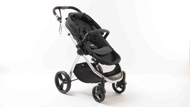 choice magazine prams