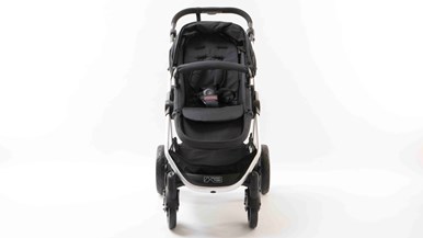 Mountain Buggy Cosmopolitan 2.0