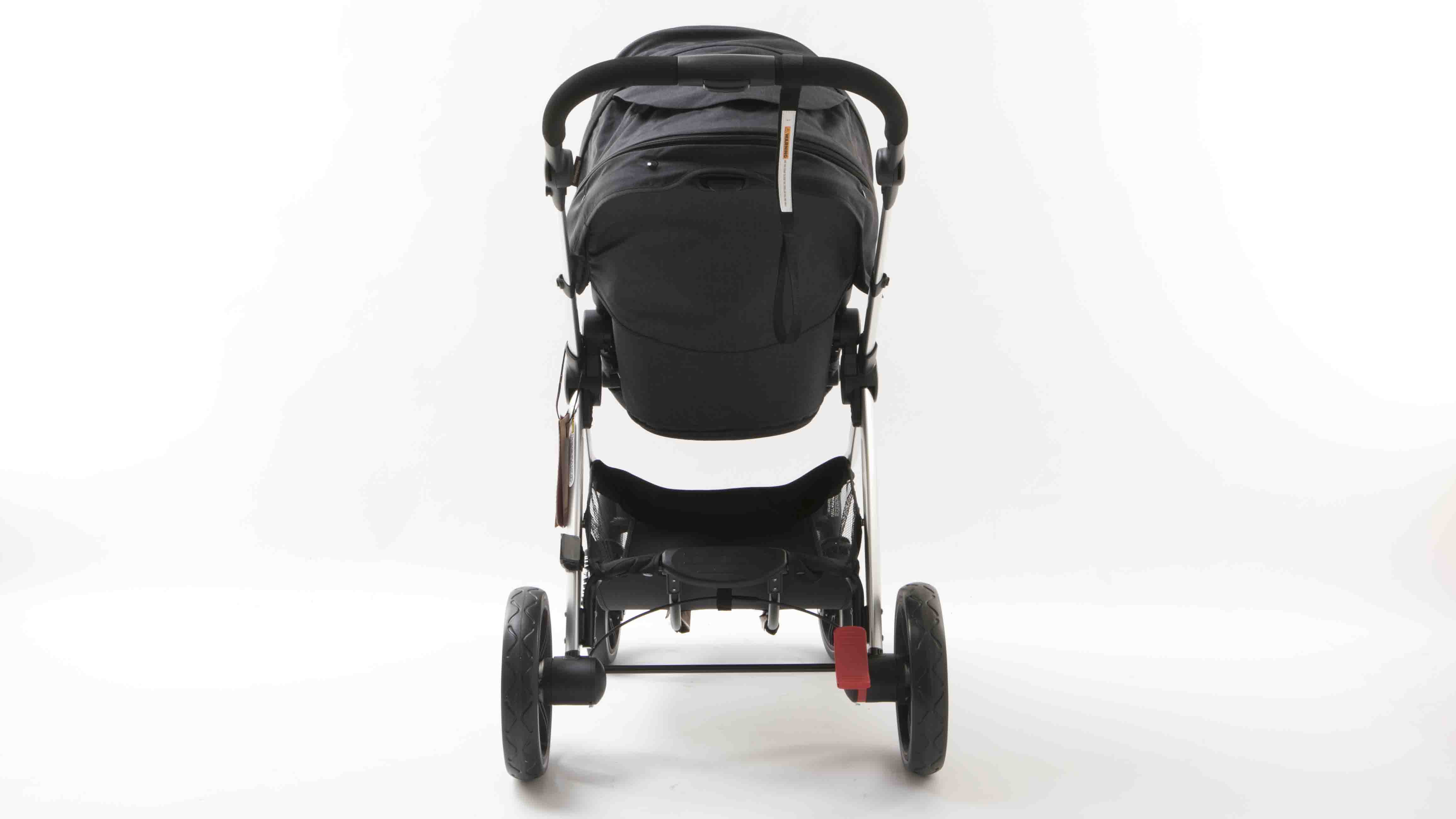 Mountain Buggy Cosmopolitan 2.0