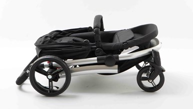 Mountain Buggy Cosmopolitan 2.0