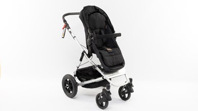 Mountain Buggy Cosmopolitan 4.0 2021+