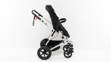 Mountain Buggy Cosmopolitan 4.0 2021+