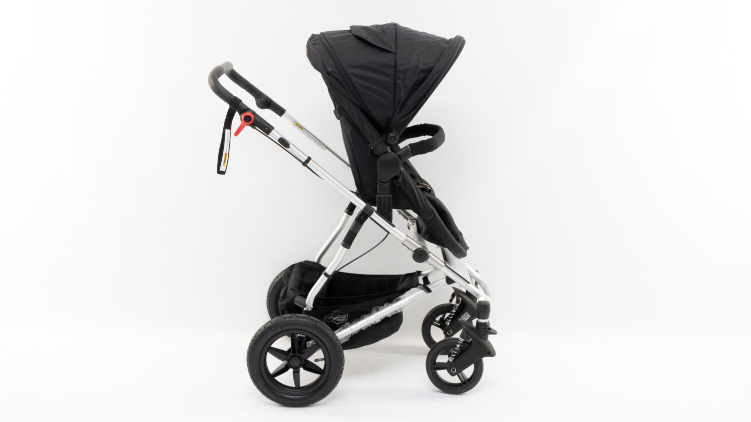 Mountain Buggy Cosmopolitan 4.0 2021+