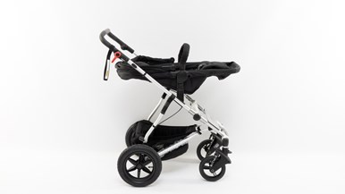 Mountain Buggy Cosmopolitan 4.0 2021+