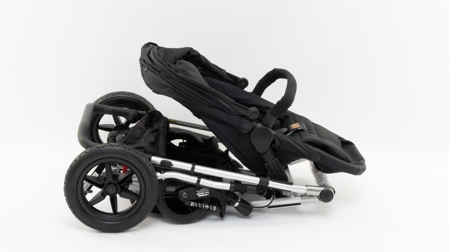 Mountain Buggy Cosmopolitan 4.0 2021+ Review | Pram and stroller | CHOICE