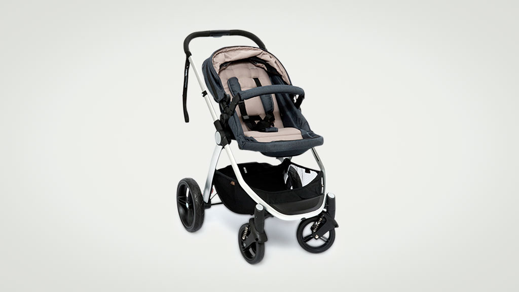 Cosmopolitan pram clearance