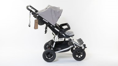 Mountain Buggy Duet 3.0