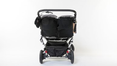 Mountain Buggy Duet 3.0