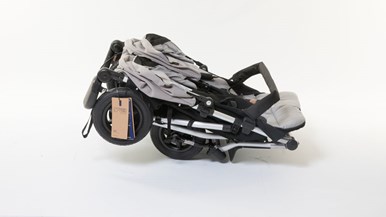 Mountain Buggy Duet 3.0