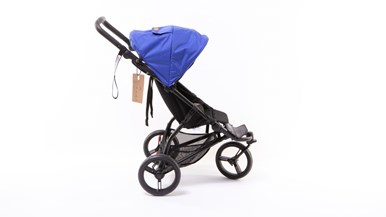 Mountain Buggy MB Mini 3.1