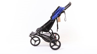 Mountain Buggy MB Mini 3.1