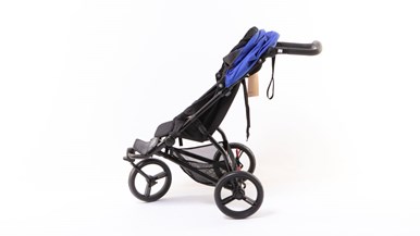 Mountain Buggy MB Mini 3.1