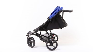 Mountain Buggy MB Mini 3.1