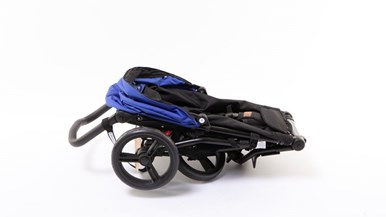 Mountain Buggy MB Mini 3.1