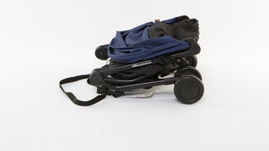 Mountain Buggy Nano 2.0