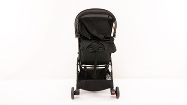 Mountain Buggy Nano 3.0