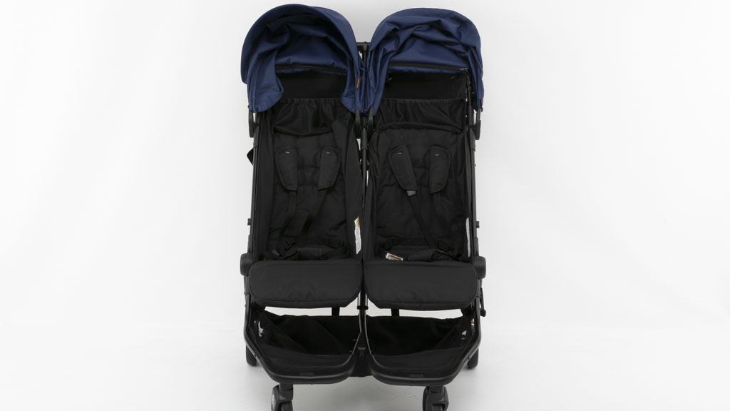 Mountain Buggy Nano Duo