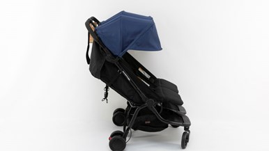 Mountain Buggy Nano Duo