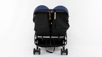 Mountain Buggy Nano Duo