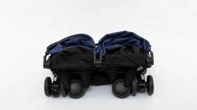 Mountain Buggy Nano Duo