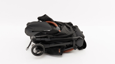 Mountain Buggy Nano Urban 