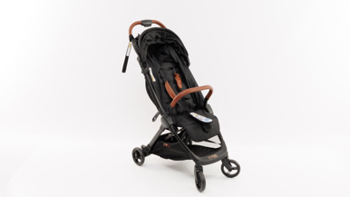 Mountain Buggy Nano Urban 