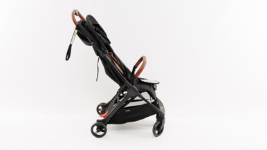 Mountain Buggy Nano Urban 