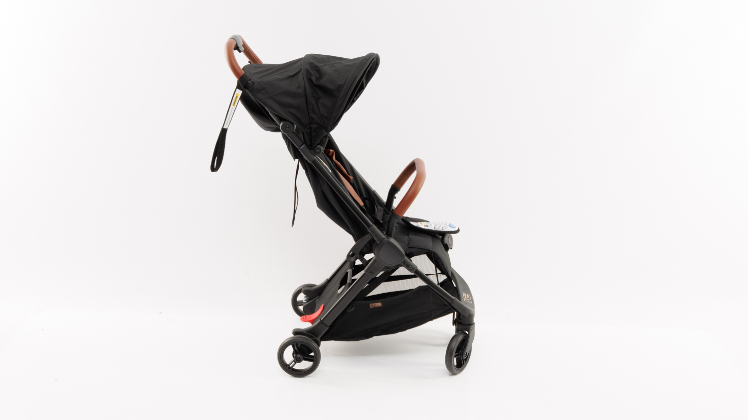 Mountain Buggy Nano Urban