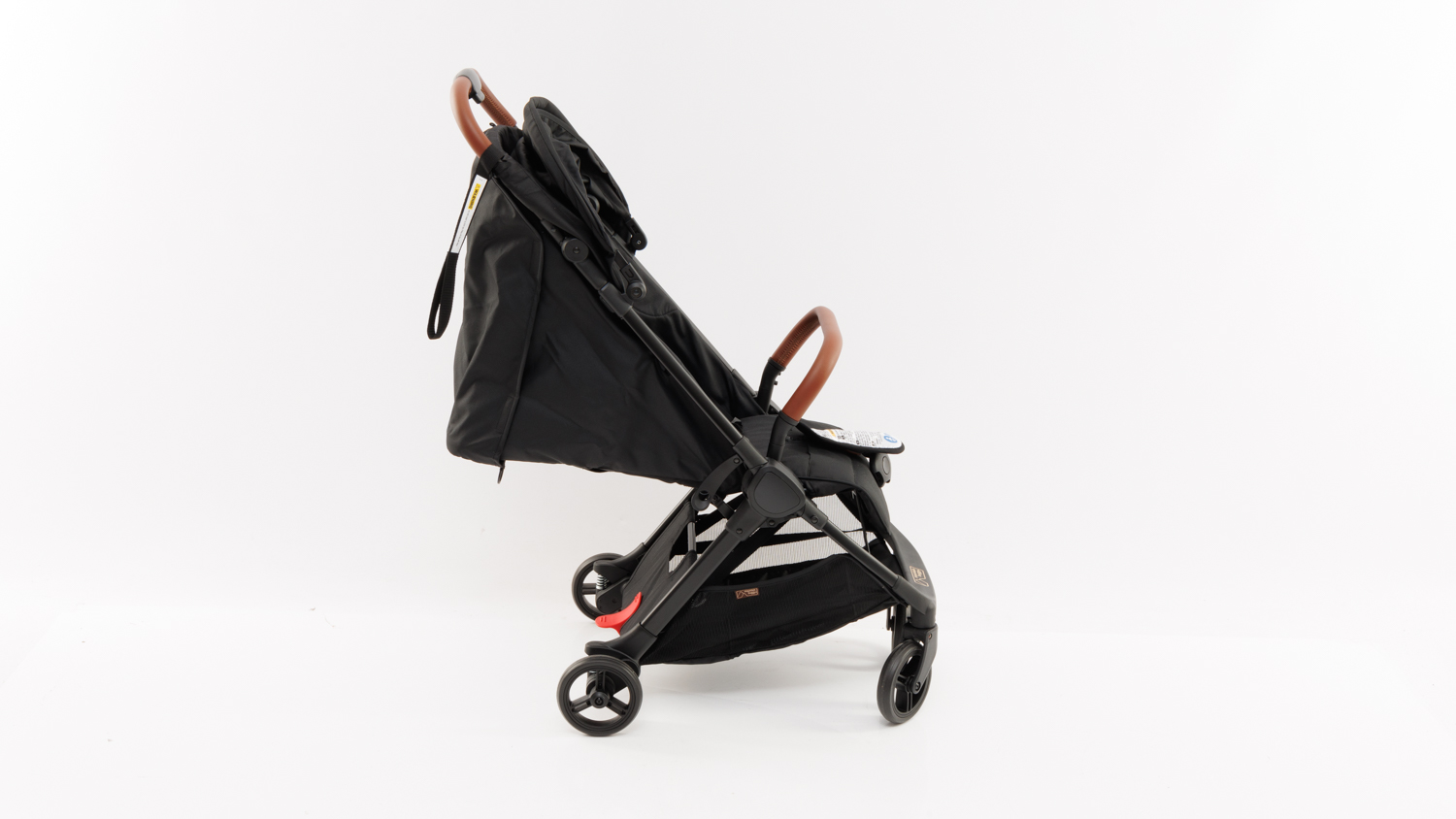 Mountain Buggy Nano Urban