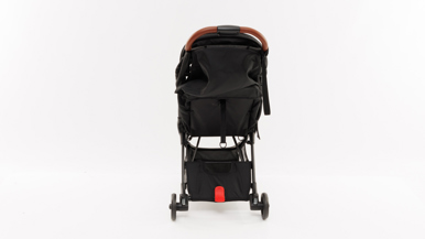 Mountain Buggy Nano Urban 
