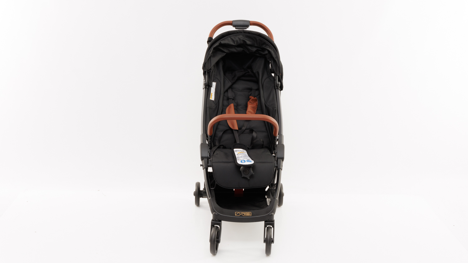 Mountain Buggy Nano Urban