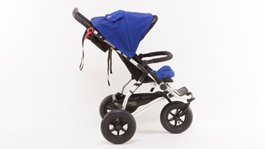 Mountain Buggy Swift 3.0