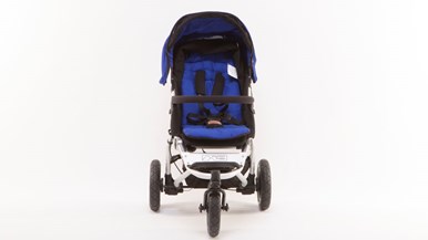Mountain Buggy Swift 3.0