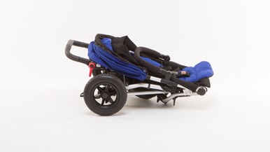 Mountain Buggy Swift 3.0