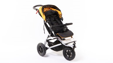 choice best prams