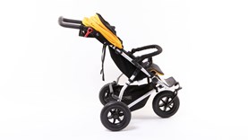 mountain buggy swift 3.1