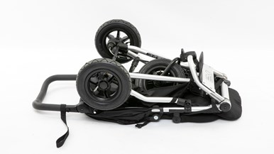 Mountain Buggy Swift