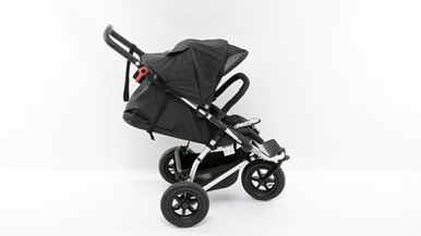 Mountain Buggy Swift