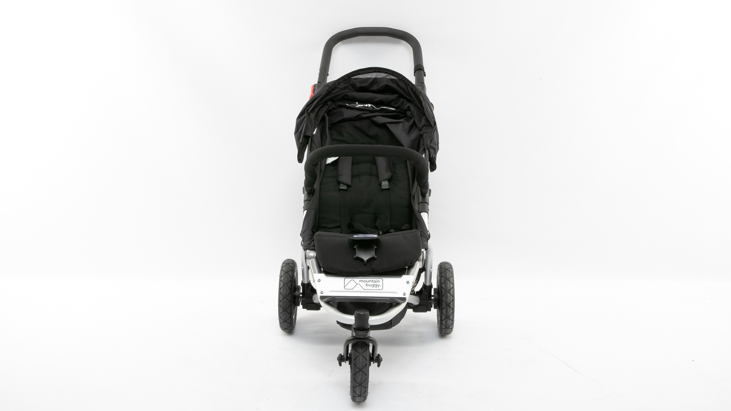 Mountain Buggy Swift Review Pram and stroller CHOICE