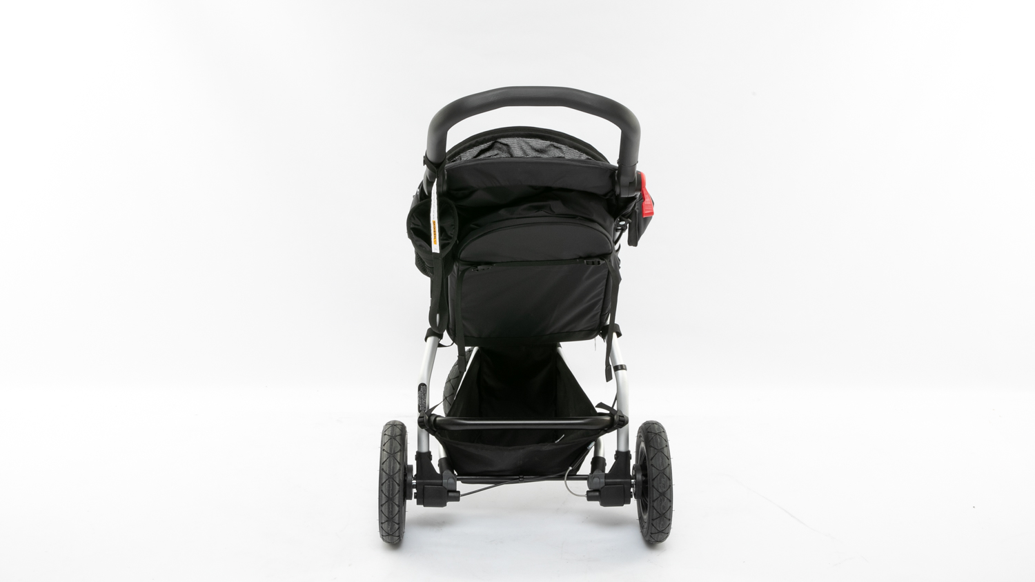 Mountain Buggy Swift Review Pram and stroller CHOICE