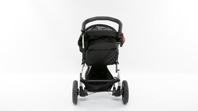 Mountain Buggy Swift