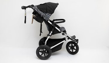 Mountain Buggy Terrain 3.0