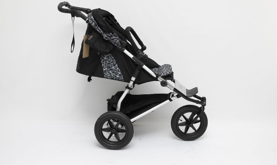 Mountain Buggy Terrain 3.0 Review | Pram and stroller | CHOICE